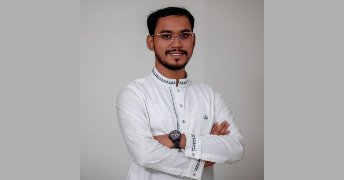 Hannan Masud